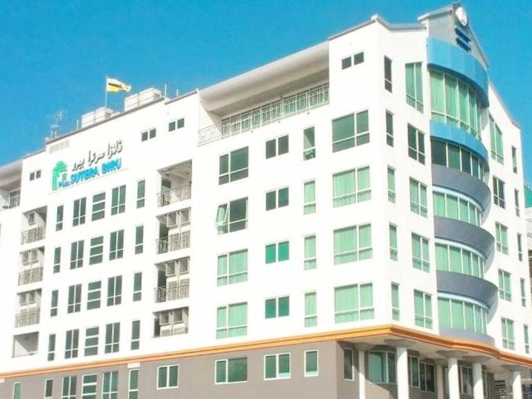 فندق بلازا سوتيرا بيرو كوالا بيليت المظهر الخارجي الصورة